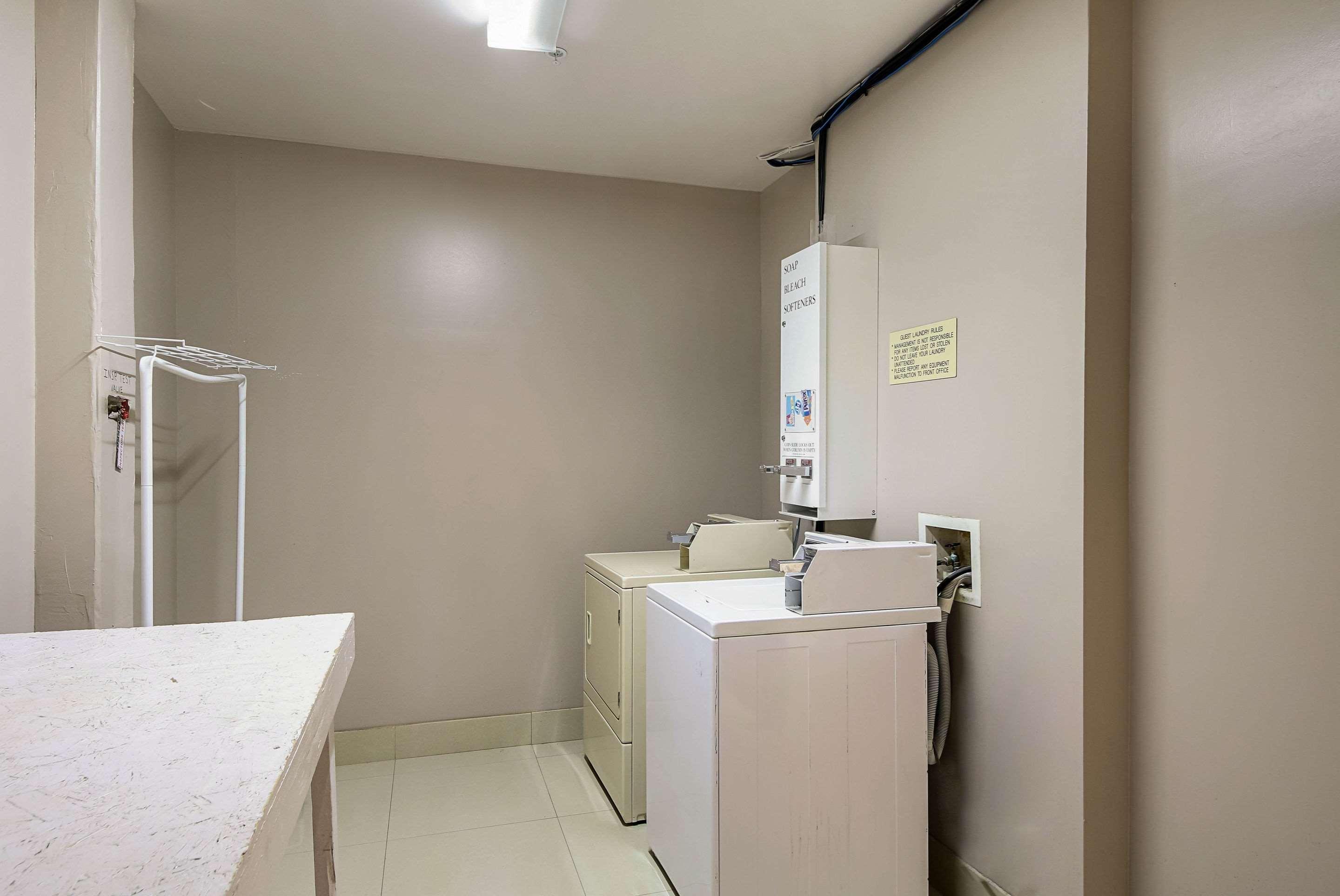 Quality Inn Kingsville Hwy 77 Exteriör bild