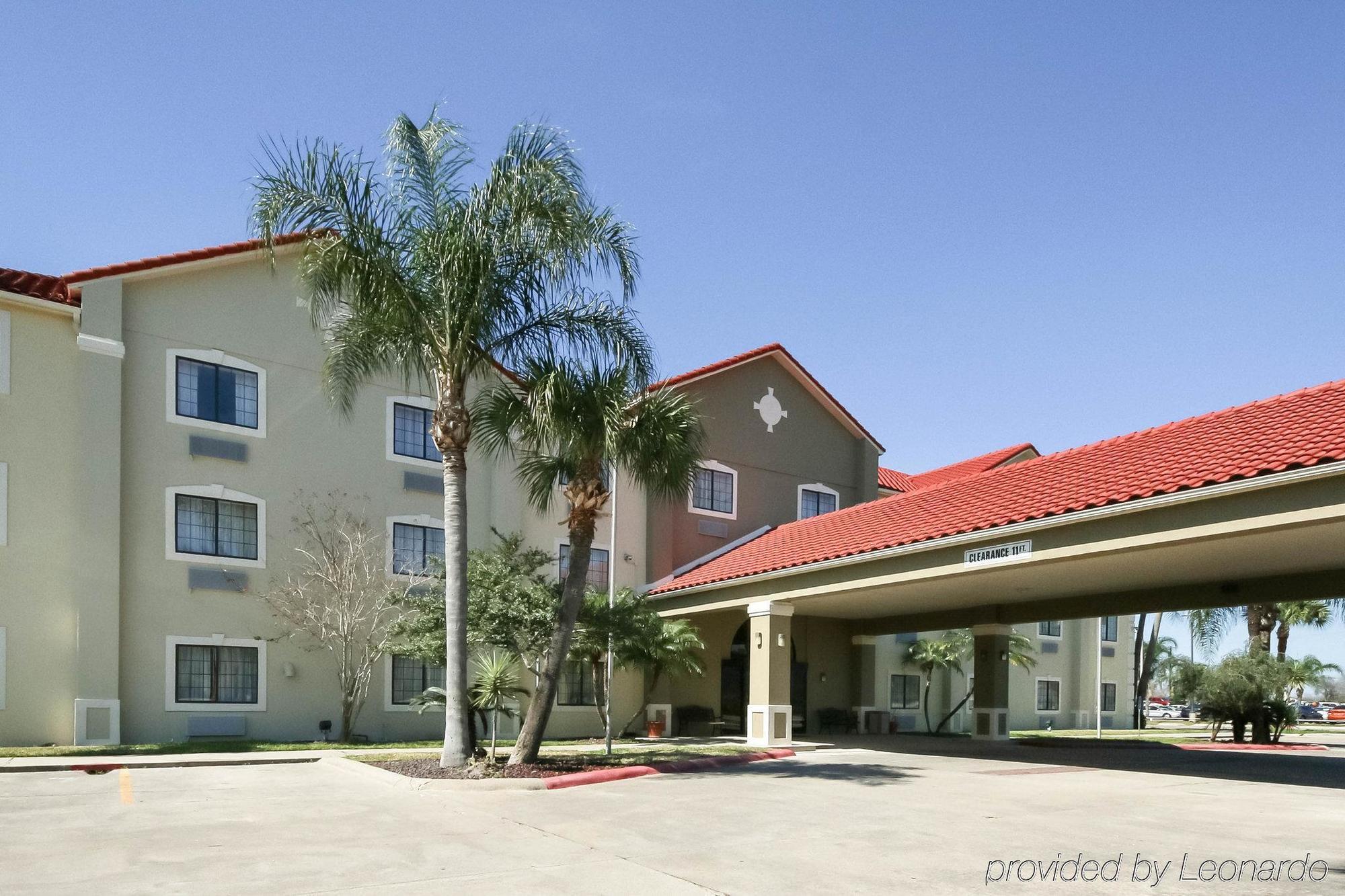 Quality Inn Kingsville Hwy 77 Exteriör bild
